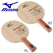 Mizuno table tennis racket Fortius FT5 MIZUNO shake shake