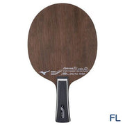 Mizuno table tennis racket Fortius FT ver.D MIZUNO Shake Shake