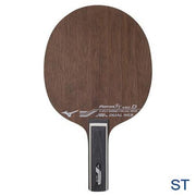 Mizuno table tennis racket Fortius FT ver.D MIZUNO Shake Shake