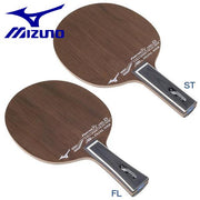 Mizuno table tennis racket Fortius FT ver.D MIZUNO Shake Shake