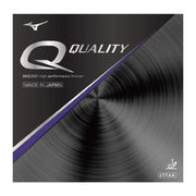 Mizuno Table Tennis Rubber Qquality MIZUNO Back Soft