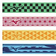 Kimetsu no Yaiba Mizuno Table Tennis Edge Saver Edge Guard Official Collaboration MIZUNO Kimetsu no Yaiba