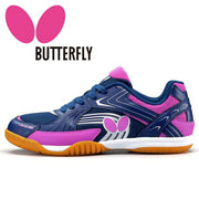 Butterfly Table Tennis Shoes Lezoline Reis BUTTERFLY Unisex Junior 93690-178