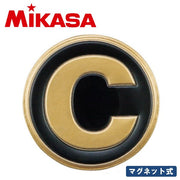 Mikasa Volleyball Coach Mark C Mark MIKASA