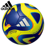 Adidas Soccer Ball No. 4 JFA Certified Ball for Elementary School Students Connect 24 Competition Kids adidas Children AF481Y