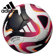 Adidas Soccer Ball No. 5 JFA Certified Ball Connect 24 League Luciada adidas Adult AF582LU