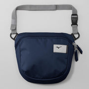 MIZUNO shoulder bag mini bag sports bag B3JM2003