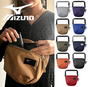 MIZUNO shoulder bag mini bag sports bag B3JM2003