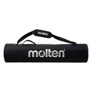 molten Molten ball basket foldable medium/low height with carrying case