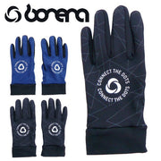 Bonera field gloves gloves smartphone compatible bonera futsal soccer wear