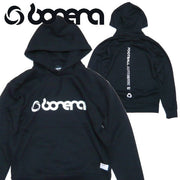 Bonera bonera sweatshirt hoodie pullover hoodie futsal soccer wear BNR-SW059