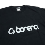 Bonera bonera T-shirt short sleeve top futsal soccer men's BNR-T187