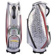 CASTELBAJAC Caddy Bag CASTELBAJAC Golf