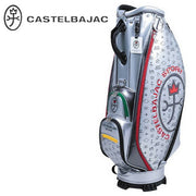 CASTELBAJAC Caddy Bag CASTELBAJAC Golf