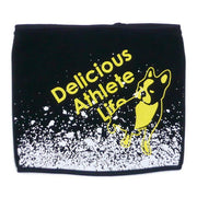 Soccer Junky Neck Warmer Long Collar Dog +2 soccer Junky Futsal Soccer Wear