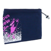 Soccer Junky Neck Warmer Long Collar Dog +2 soccer Junky Futsal Soccer Wear