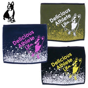 Soccer Junky Neck Warmer Long Collar Dog +2 soccer Junky Futsal Soccer Wear