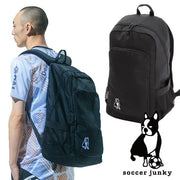 Soccer Junky Backpack Rucksack soccer Junky Futsal Soccer Bag CP24A52
