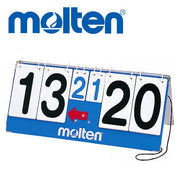 Molten Scoring Edition Shoulder Type Molten Volleyball Table Tennis Basketball Handball