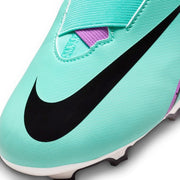 Nike Soccer Spikes Junior Zoom Vapor 15 Academy FG/MG NIKE DJ5617-300