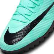 Nike Training Shoes Zoom Vapor 15 Academy TF NIKE Soccer Futsal Training Shoes DJ5635-300