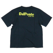 DalPonte Plastic Shirt T-Shirt Plastic T-Shirt Short Sleeve DalPonte Futsal Soccer Wear DPZ0409