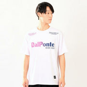 DalPonte Plastic Shirt T-Shirt Plastic T-Shirt Short Sleeve DalPonte Futsal Soccer Wear DPZ0409