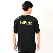 DalPonte Plastic Shirt T-Shirt Plastic T-Shirt Short Sleeve DalPonte Futsal Soccer Wear DPZ0409