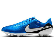 Nike Soccer Spikes Legend 10 Academy HG NIKE Men's DV4339-400