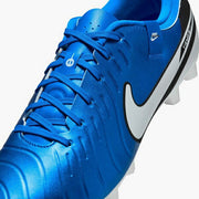 Nike Soccer Spikes Legend 10 Academy HG NIKE Men's DV4339-400