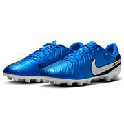 Nike Soccer Spikes Junior Legend 10 Academy HG NIKE Children DV4349-400