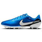 Nike Soccer Spikes Junior Legend 10 Academy HG NIKE Children DV4349-400