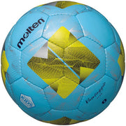 Molten Soccer Ball Lightweight Size 3 Ball Vantaggio 3000 for Children Molten F3N3200