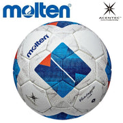 Molten Soccer Ball No. 4 JFA Certified Ball Vantaggio 5000 for Kids Elementary School Students Molten F4N5000
