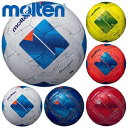 Molten Soccer Ball No. 5 Certification Ball Vantaggio 3000 Molten F5N3000
