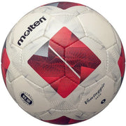 Molten Soccer Ball No. 5 Lightweight Certification Ball Vantaggio 3060 Senior Molten F5N3050-LR