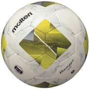 Molten Soccer Ball No. 5 Lightweight Certification Ball Vantaggio 3060 Senior Molten F5N3060-LY