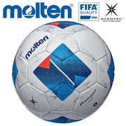 Molten Soccer Ball No. 5 Certification Ball Vantaggio 4900 for Turf Molten F5N4900
