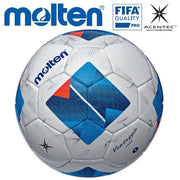 Molten Soccer Ball No. 5 Certification Ball Vantaggio 4900 Doyo Molten F5N4901