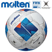 Molten Soccer Ball No. 5 Certification Ball Vantaggio 5000 for Turf Molten F5N5000