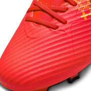 Nike Soccer Spikes Zoom Vapor 15 Academy MDS FG/MG NIKE FD1159-600