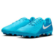 Nike Soccer Spikes Phantom GX 2 Academy HG NIKE Men's FJ2551-400