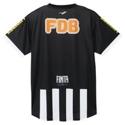 Finta Plastic Shirt Short Sleeve Futsal Soccer Wear FINTA FT4102