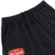 Finta Plastic Pant Pants with Pocket Shorts Bottom Futsal Soccer Wear FT4103