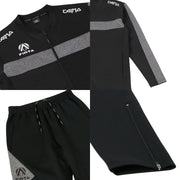 Finta jersey top and bottom set FINTA futsal soccer wear FT4123 FT4124