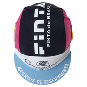 Finta Junior Soccer Cap Hat Extremely Cold Feeling Kids FINTA Futsal Soccer Wear FT4157