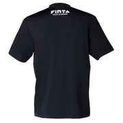 FINTA Extremely Cold T-Shirt, Plastic Shirt, Short Sleeve, Cool Touch, Futsal Soccer Wear, FINTA