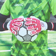 GAVIC Keeper Gloves GK Gloves Matou Innovative Pro Suction Kyu Soccer Futsal GC3015