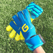 GAVIC Keeper Gloves GK Gloves Mattu Roll Pro Suction Kyu Soccer Futsal GC3017