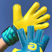 GAVIC Keeper Gloves GK Gloves Mattu Roll Pro Suction Kyu Soccer Futsal GC3017